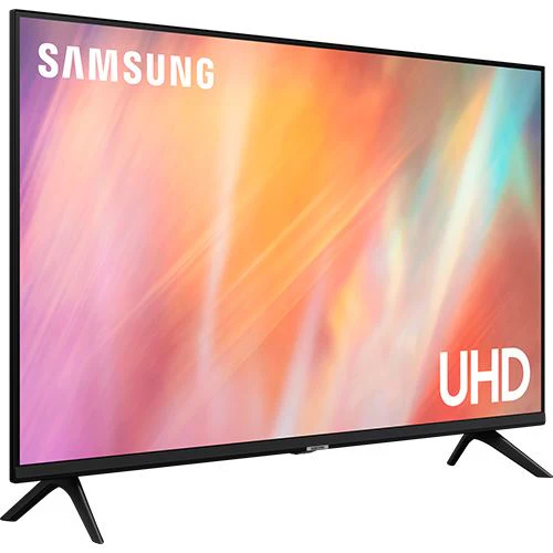 Smart TV Samsung UHD 4K 65AU7025 165cm - Outlet - Grade A - Image 3