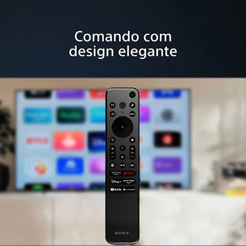Smart TV Sony 50" LED UHD 4K 50X75WL 127cm - Image 10