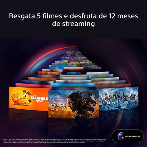 Smart TV Sony 65" BRAVIA 8A OLED UHD 4K K-65XR8A Google TV - 165cm - Outlet - Grade A - Image 2