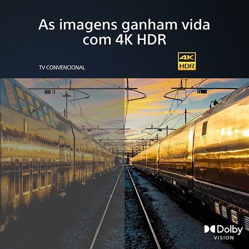 Smart TV Sony 65" LED UHD 4K 65X75WL 165cm - Outlet - Grade A - Image 13
