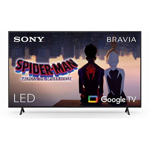 Smart TV Sony 65" LED UHD 4K 65X75WL 165cm - Outlet - Grade A