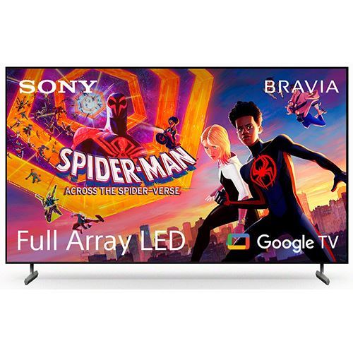 Smart TV Sony 65" LED UHD 4K 65X85L 165cm - Outlet - Grade A