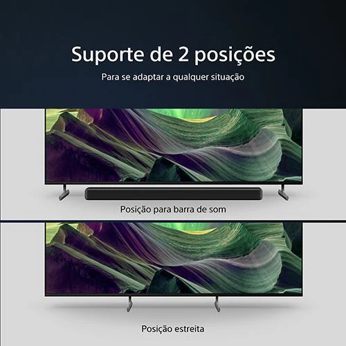 Smart TV Sony 65" LED UHD 4K 65X85L 165cm - Outlet - Grade A - Image 15