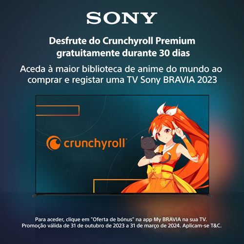 Smart TV Sony 65" OLED UHD 4K 65A80L 165cm - Outlet - Grade A - Image 17