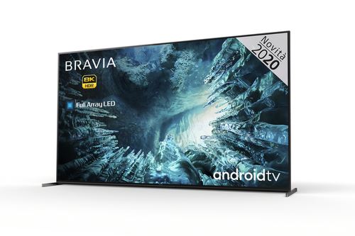 Smart TV Sony KD75ZH8BAEP | LCD | 8K UHD | 75'' | 190,5 cm | G - Image 7