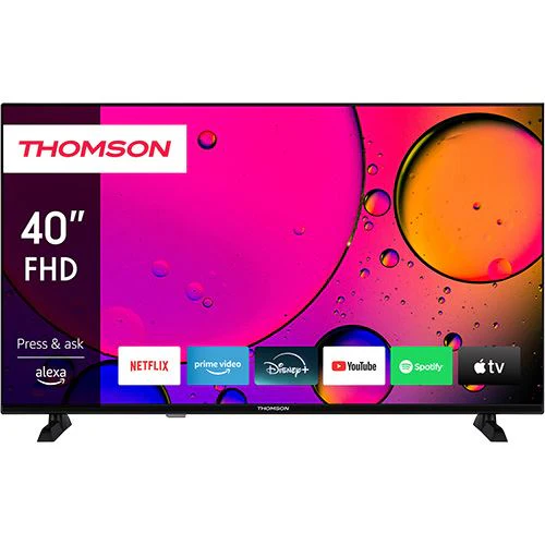 Smart TV Thomson 40FF2S34 LED 40" HD Fire TV - 101cm