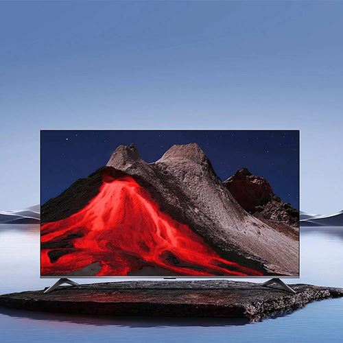 Smart TV Xiaomi 32" QLED HD A Pro (2026) Google TV - 81cm - Image 5