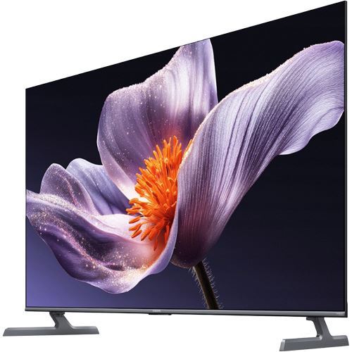 Smart TV Xiaomi 55" Mini LED UHD 4K S Pro (2026) Google TV - 140cm - Outlet - Grade A - Image 2