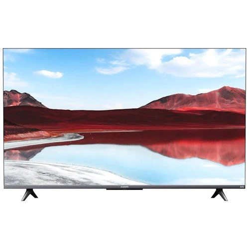 Smart Tv Xiaomi 65" Qled Uhd 4K a Pro (2025) Google Tv - 165Cm - Outlet Loja Benfica - Grade A
