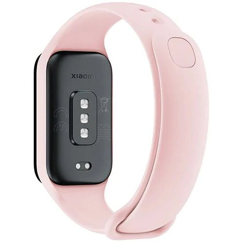 Pulseira Xiaomi Band 8 Active - Rosa - Image 4