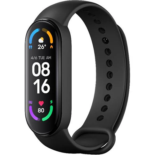 Pulseira Xiaomi Mi Band 6 - Preto - Image 2