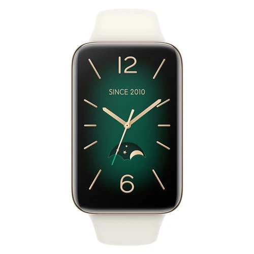 Pulseira Xiaomi Smart Band 7 Pro - Branco
