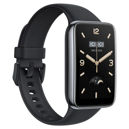 Pulseira Xiaomi Smart Band 7 Pro - Preto - Image 3