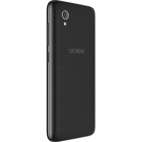 Alcatel 1 - 16 GB - Preto Metálico - Image 3