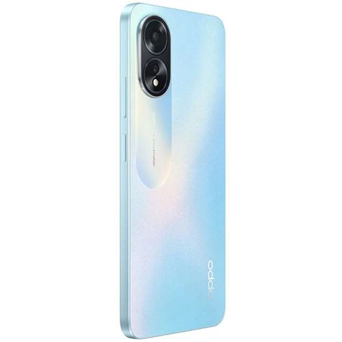 Oppo A18 - 128GB - Azul Brilhante - Image 8