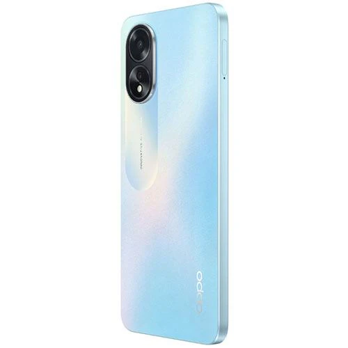 Oppo A18 - 128GB - Azul Brilhante - Image 9