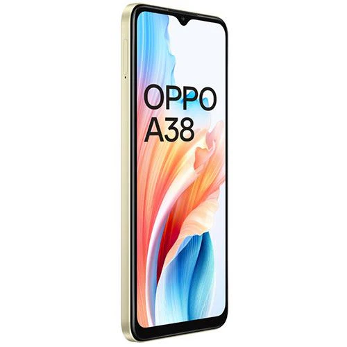 Oppo A38 - 128GB - Dourado Cintilante - Image 5