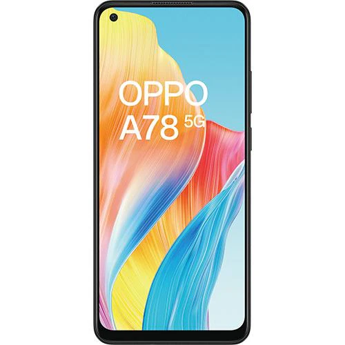 Oppo A78 - 128GB - Preto Cobalto - Image 4
