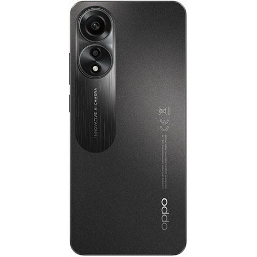 Oppo A78 - 128GB - Preto Cobalto - Image 7