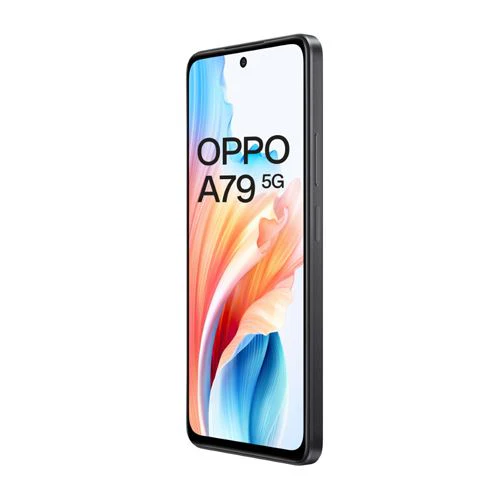Oppo A79 5G - 256GB - Preto Mistério - Image 6