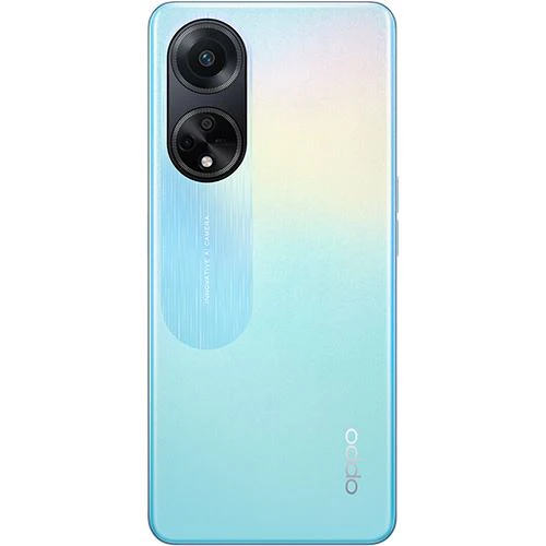 Oppo A98 5G 256 GB - Azul - Image 5
