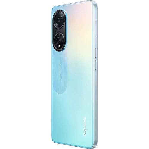 Oppo A98 5G 256 GB - Azul - Image 6