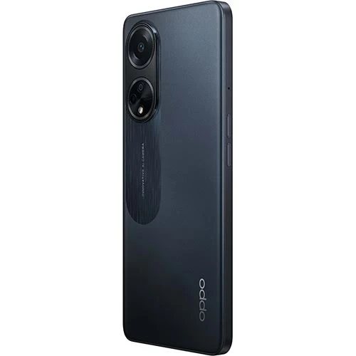 Oppo A98 5G 256 GB - Preto - Image 4