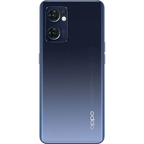 Oppo Find X5 Lite 5G - 256GB - Black - Image 5