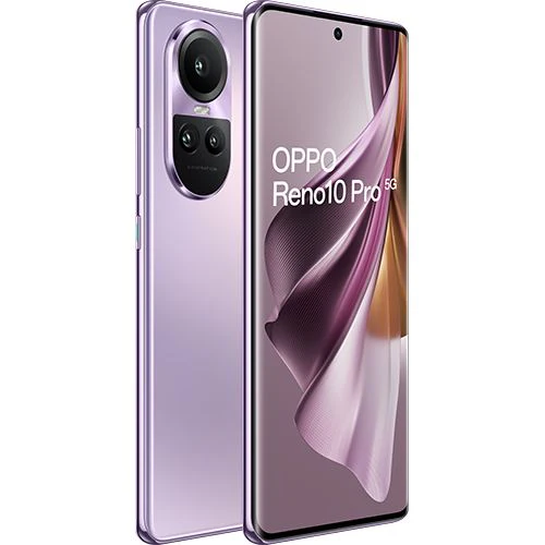Oppo Reno10 Pro 5G - 256GB - Roxo Claro - Image 2