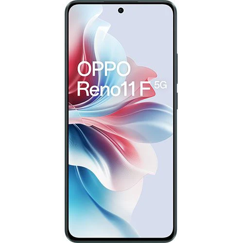 Smartphone Oppo Reno11 F 5G - 256GB - Palm Green - Image 3