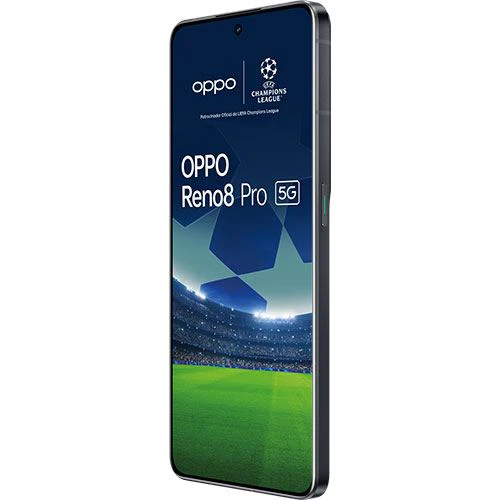 Oppo Reno8 Pro 5G - 256GB - Glazed Black - Image 6
