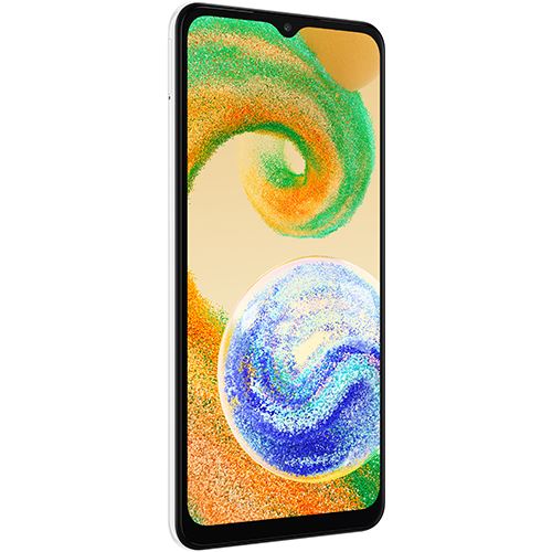 Samsung Galaxy A04S - 32GB - Branco - Image 2