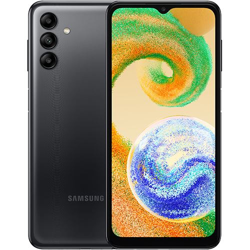 Samsung Galaxy A04S - 32GB - Preto