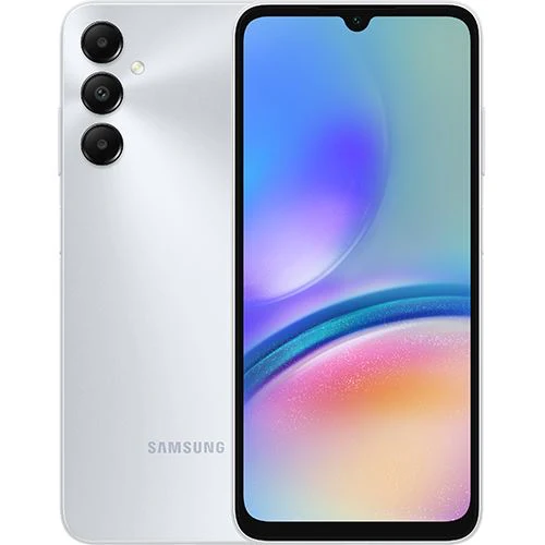 Samsung Galaxy A05S - 128GB - Prateado