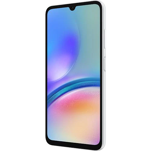 Samsung Galaxy A05S - 64GB - Prateado - Image 4