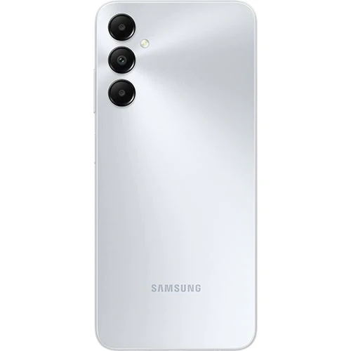 Samsung Galaxy A05S - 64GB - Prateado - Image 5