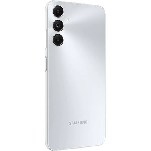 Samsung Galaxy A05S - 64GB - Prateado - Image 6
