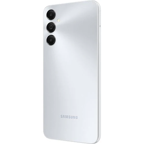 Samsung Galaxy A05S - 64GB - Prateado - Image 7