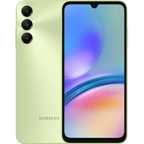 Samsung Galaxy A05S - 64GB - Verde