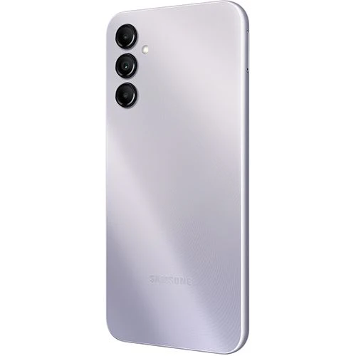 Samsung Galaxy A14 5G - 64GB - Prateado - Image 3
