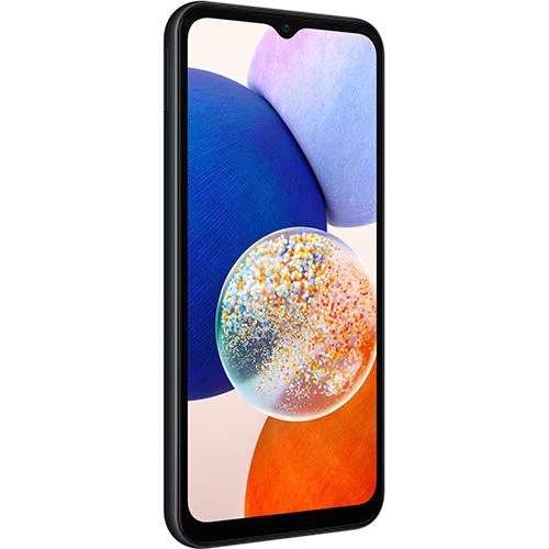 Samsung Galaxy A14 5G - 64GB - Preto - Image 2