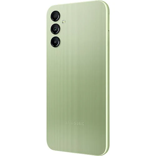 Samsung Galaxy A14 - 128GB - Verde - Image 3