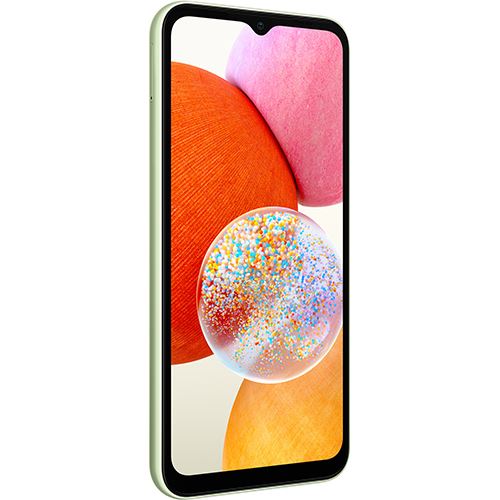 Samsung Galaxy A14 - 64GB - Verde - Image 2
