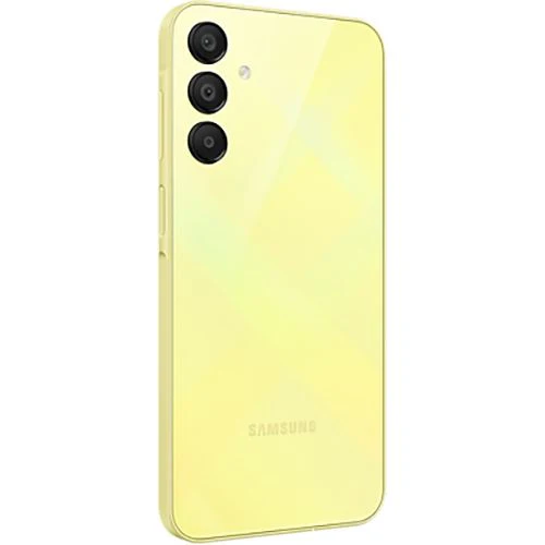 Samsung Galaxy A15 - 128GB - Verde-Lima - Image 5