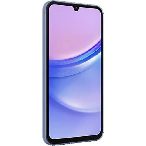 Smartphone Samsung Galaxy A15 - 256GB - Azul - Image 9
