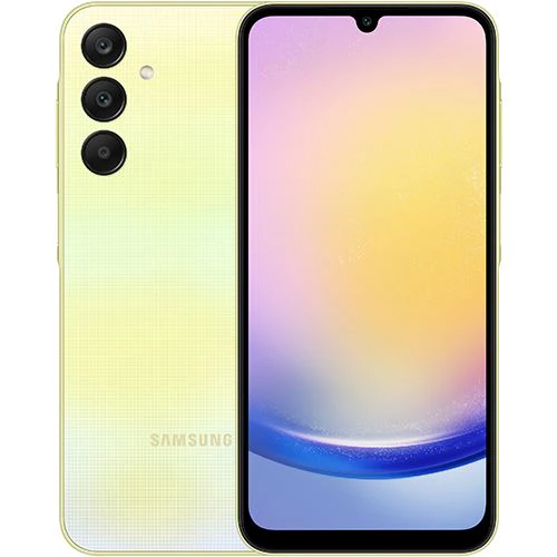 Samsung Galaxy A25 5G - 128GB - Verde Lima