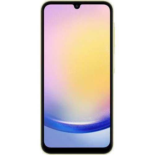 Samsung Galaxy A25 5G - 256GB - Verde Lima - Image 2