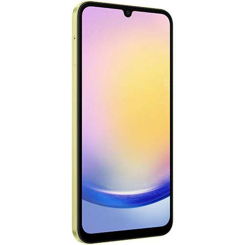 Samsung Galaxy A25 5G - 256GB - Verde Lima - Image 3