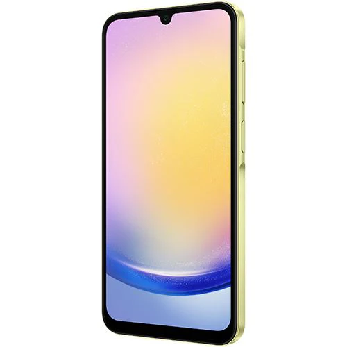 Samsung Galaxy A25 5G - 256GB - Verde Lima - Image 4