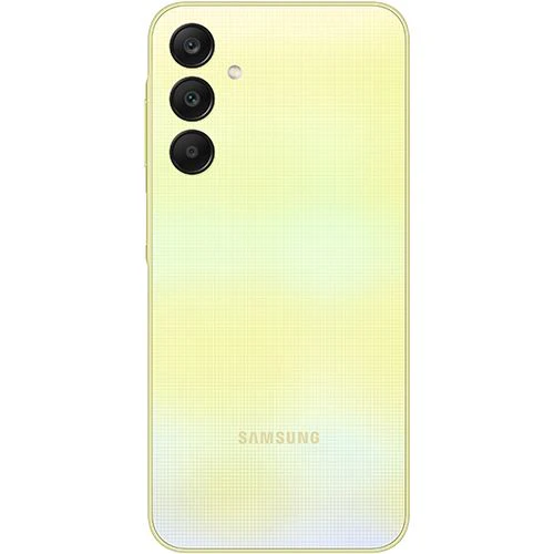 Samsung Galaxy A25 5G - 256GB - Verde Lima - Image 5